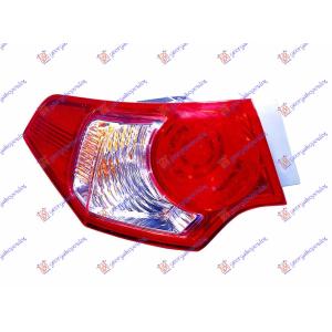 STOP LAMPA SPOLJASNJA -11 Leva str. HONDA ACCORD (2008-2015) (OEM: 33550TL0G01)