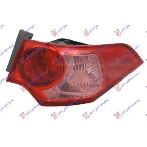 STOP LAMPA SPOLJASNJA 11- Desna str. HONDA ACCORD (2008-2015) (OEM: 33500-TL0-G11, 33500TL0G11)