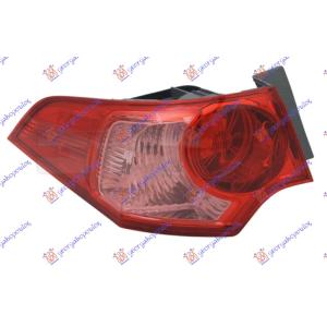 STOP LAMPA SPOLJASNJA 11- Leva str. HONDA ACCORD (2008-2015) (OEM: 33550-TL0-G11, 33550TL0G11)