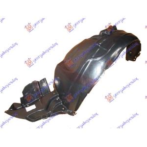 POTKRILO 04-06 Leva str. SUBARU IMPREZA (2001-2008) (OEM: 59110-FE070, 59110FE070)