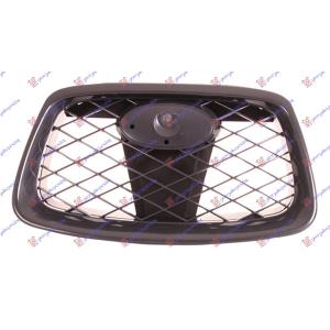 PVC MASKA 06- CRNA SUBARU IMPREZA (2001-2008) (OEM: 91121FE231VW)