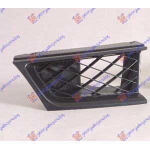 PVC MASKA 06- Desna str. SUBARU IMPREZA (2001-2008) (OEM: 91121-FE240VW)