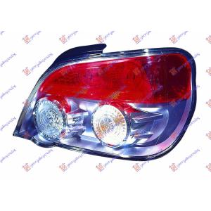 STOP LAMPA 06- Desna str. SUBARU IMPREZA (2001-2008) (OEM: 84201FE460)