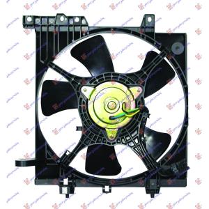 VENTILATOR KOMPLET BENZIN SUBARU IMPREZA (2001-2008) (OEM: 45121-FE001, 45121FE001)