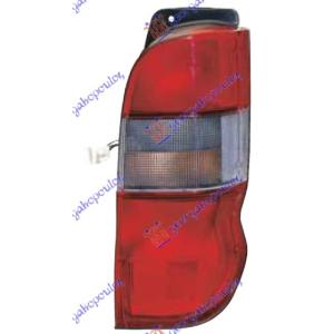 STOP LAMPA Desna str. TOYOTA HI-ACE (1997-2006) (OEM: 8155026130, 81551-26130, 8155126130)