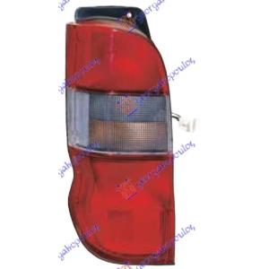 STOP LAMPA Leva str. TOYOTA HI-ACE (1997-2006) (OEM: 81561-26130, 8156126130, 8156126180)