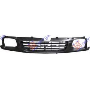 PVC MASKA CRNA ISUZU P/U (1997-2002) (OEM: 8971118711)