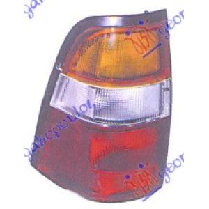 STOP LAMPA ZUTI MIGAVAC -99 (KINA) Leva str. ISUZU P/U (1997-2002) (OEM: 8-97910-304-0, 8979103040)