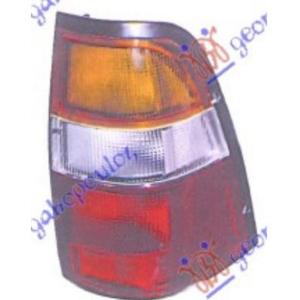 STOP LAMPA ZUTI MIGAVAC -99 Desna str. ISUZU P/U (1997-2002) (OEM: 8-97910-303-0, 8979103030)