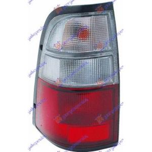 STOP LAMPA BELA 99- (TAJLAND) Leva str. ISUZU P/U (1997-2002) (OEM: 8979185050)