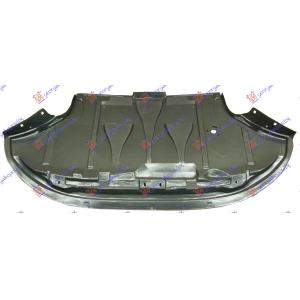 ZASTITA MOTORA AUDI A6 (1997-2004) (OEM: 4B0863821F, 4B0863821J)