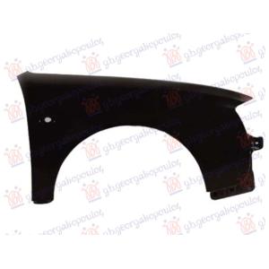 ZADNJI BLATOBRAN 4 VRATA Desna str. AUDI A6 1997-2004 (4B2/4B4/4B5/4B6) (OEM: 4B5809844)