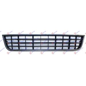 CENTRALNA RESETKA U BRANIKU 02- AUDI A6 (1997-2004) (OEM: 4B0807683L)