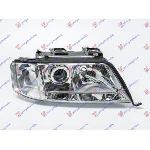 FAR XENON -99 (DEPO) Desna str. AUDI A6 (1997-2004) (OEM: 4B0941030M)