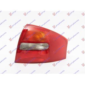 STOP LAMPA -02 Desna str. AUDI A6 (1997-2004) (OEM: 4B5945096)