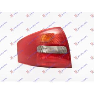 STOP LAMPA -02 Leva str. AUDI A6 (1997-2004) (OEM: 4B5945095)