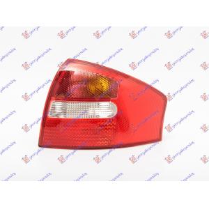 STOP LAMPA 02- Desna str. AUDI A6 (1997-2004) (OEM: 4B5945096B)