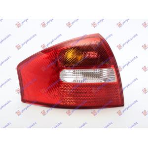 STOP LAMPA 02- Leva str. AUDI A6 (1997-2004) (OEM: 4B5945095B)