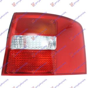 STOP LAMPA KARAVAN 02- Desna str. AUDI A6 (1997-2004) (OEM: 4B9945096F)