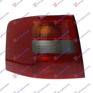 STOP LAMPA KARAVAN -02 Leva str. AUDI A6 (1997-2004) (OEM: 4B9945095D-3FZ, 4B9945095D3FZ)