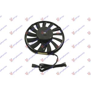 VENTILATOR ELEKTRICNI BENZIN-DIZEL A6 ALL ROA AUDI A6 (1997-2004) (OEM: 8D0959457A)