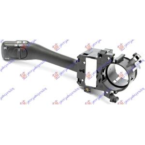 PREKIDAC/AMBLENDER ZA FAR/MIGAVAC 11+2P (MULTI-VOLAN) AUDI A6 (1997-2004) (OEM: 8L0953513S, 8L0953513T)