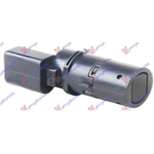 PARKING SENZOR (PDC) CRNI KONEKTOR (3 PIN) AUDI A6 (1997-2004) (OEM: 4B0919275C, 5902-01-0013P-BLIC, 5902010013PBLIC)