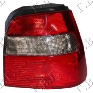 STOP LAMPA Desna str. SKODA FELICIA (1998-2001) (OEM: 115924002, 9EL246202011)