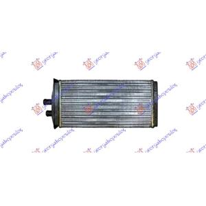 GREJAC KABINE (M)(260X140X40) SKODA FELICIA (1998-2001) (OEM: 097916018E, 6U0819030)