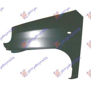 BLATOBRAN Leva str. HYUNDAI ATOS (1997-2000) (OEM: 66311-06050, 6631106050)