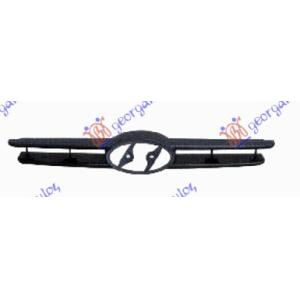 PVC MASKA HYUNDAI ATOS (1997-2000) (OEM: 86361-02000, 8636102000)