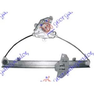 PODIZAC PREDNJEG PROZORA ELEKTRICNI Desna str. HYUNDAI ATOS (1997-2000) (OEM: 8240402010)