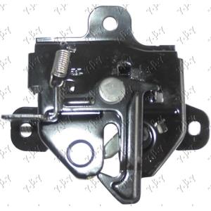 BRAVA HAUBE NA VEZNOM LIMU (O) HYUNDAI ATOS (1997-2000) (OEM: 8113002000)