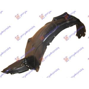 POTKRILO Leva str. SUBARU FORESTER (1998-2002) (OEM: 59110-FC011, 59110FC011)