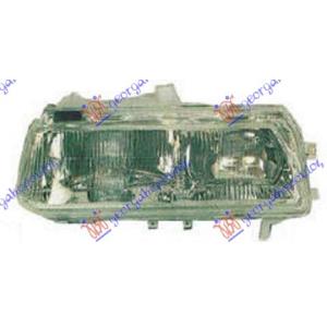 FAR (DEPO) Desna str. HONDA ACCORD (1986-1989) (OEM: 33100-SE3-F01, 33100SE3F01)