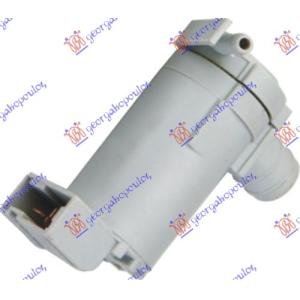 MOTOR ZA POSUDU BRISACA (1 PUMPA) NISSAN ALMERA (N15) SDN (1998-2000) (OEM: 28920-50Y00, 28920-70J00, 2892050Y00)