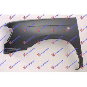 BLATOBRAN 2WD Leva str. NISSAN P/U (D22) 2WD-4WD (1998-2001) (OEM: 63113-2S400, 631132S400)