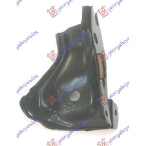 NOSAC PREDNJEG BRANIKA (2WD/4WD) Leva str. NISSAN P/U (D22) 2WD-4WD (1998-2001) (OEM: 62211-3S100, 622113S100)