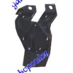 NOSAC PREDNJEG BRANIKA DONJI (2WD/4WD) Leva str. NISSAN P/U (D22) 2WD-4WD (1998-2001) (OEM: 62215-3S530)