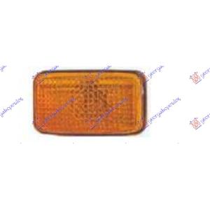 MIGAVAC U KRILU ZUTI NISSAN P/U (D22) 2WD-4WD (1998-2001) (OEM: 26110-25425, 2611025425, 26115-25425)