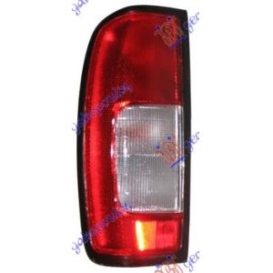 STOP LAMPA PRODUZENA KABINA (TAJLAND) Leva str. NISSAN P/U (D22) 2WD-4WD (1998-2001) (OEM: B65553S20A)