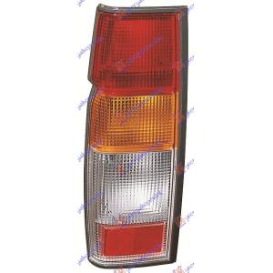 STOP LAMPA (JEDNA KAB) Leva str. NISSAN P/U (D22) 2WD-4WD (1998-2001)