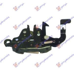 BRAVA HAUBE NISSAN P/U (D22) 2WD-4WD (1998-2001) (OEM: 65601-35110, 6560135110)