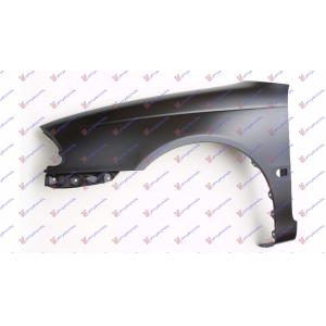 BLATOBRAN Leva str. TOYOTA AVENSIS (T22) (1997-2003) (OEM: 53812-05030, 5381205030)