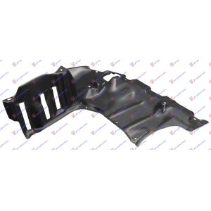 ZASTITA MOTORA Leva str. TOYOTA AVENSIS (T22) (1997-2003) (OEM: 51442-05040, 51442-05050, 5144205040)