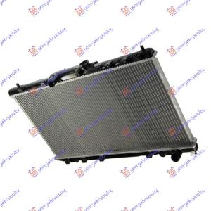 HLADNJAK 2.0 TD +/-A/C (37.5x70) BEHR-HELLA TOYOTA AVENSIS (T22) (1997-2003) (OEM: 164000B030)