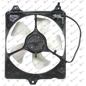 VENTILATOR KLIME KOMPLET DIZEL TOYOTA AVENSIS (T22) (1997-2003) (OEM: 1636174110, 16363-11030, 1636311030)