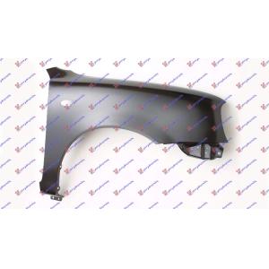 BLATOBRAN Desna str. NISSAN MICRA (K11) (1998-2000) (OEM: 63100-73B30, 6310073B30)