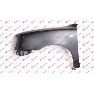 BLATOBRAN Leva str. NISSAN MICRA (K11) (1998-2000) (OEM: 63101-73B30, 6310173B30)