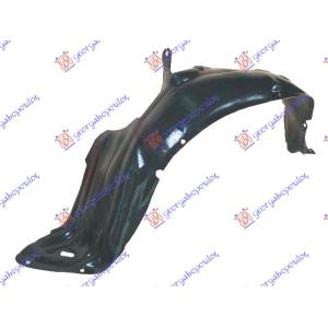 POTKRILO Leva str. NISSAN MICRA (K11) (1998-2000) (OEM: 63843-41B00, 6384341B00, 6384341B05)